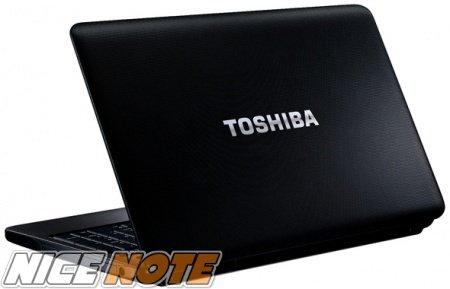Toshiba Satellite C660-1Q8