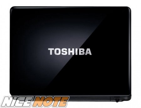 Toshiba Satellite U40020U