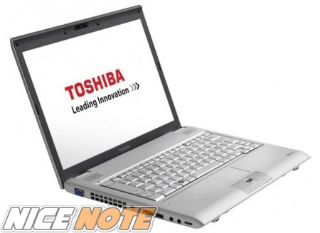 Toshiba Tecra R10-116