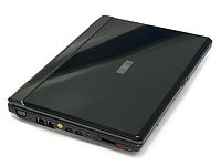 Ноутбук Roverbook Nautilus V450
