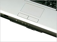 Ноутбук Toshiba L350