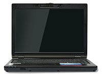 Ноутбук Roverbook Voyager V450